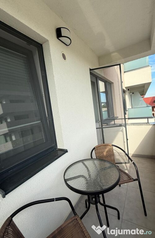 APARTAMENT LA BLOC NOU, PRIMA INCHIRIERE, CENTRAL