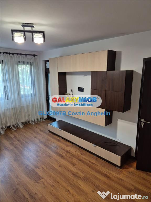 Apartament 2 camere spatios si confortabil - Dristor
