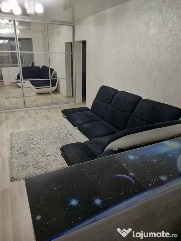 Apartament 3 camere, Micro17,etaj 3 la cheie