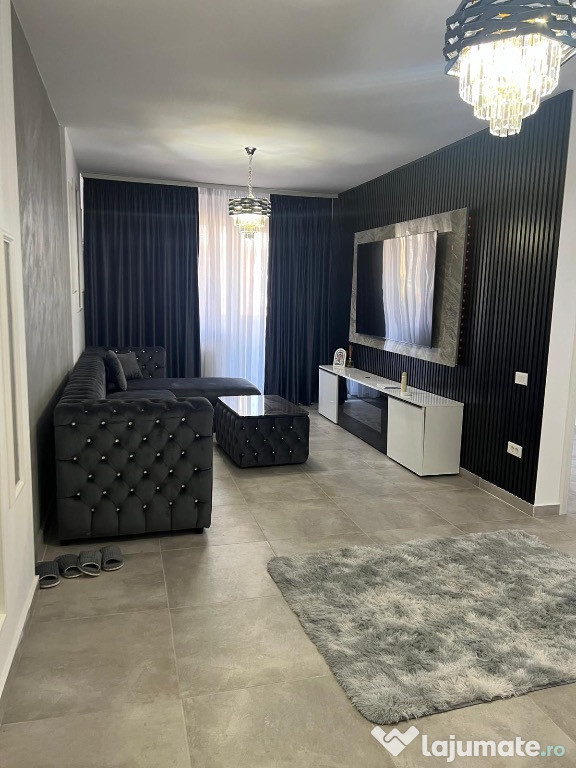 [15 min. Metrou Berceni] Apartament decomandat cu 2 camere-64 mp