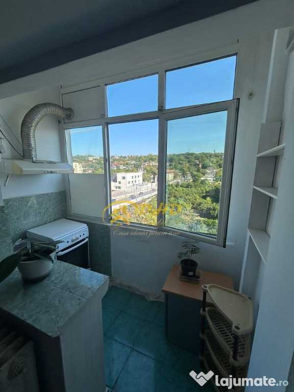GARA, Apartament 1 camera, 25 mp, 300 negociabil