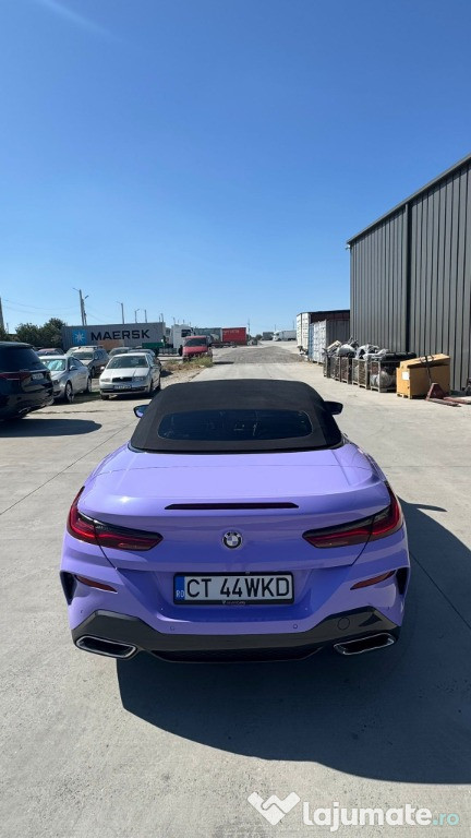 Autoturism in stare perfecta