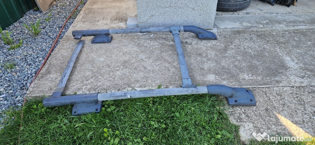 Bari plafon Nissan nisan navara D40 D22