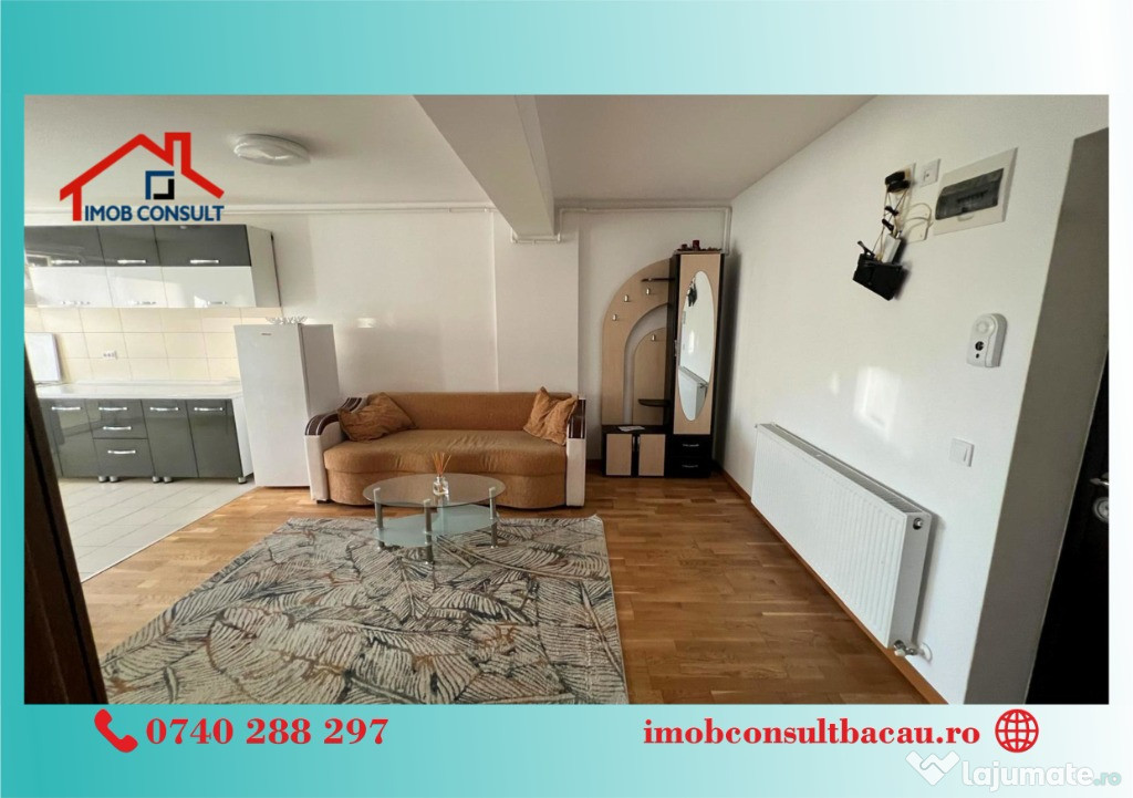Bloc nou! Apartament modern!CE1274