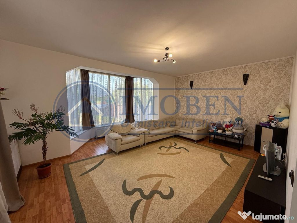 Casa P+1 - 703mp teren - 176mp casa - panouri solare - Co...
