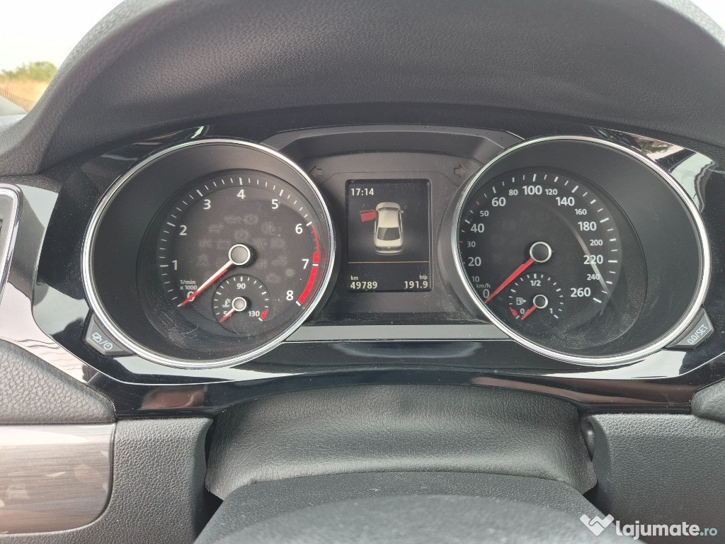 Volkswagen Jetta Comfortline 1.2 TSI BlueMotion Technology Allstar