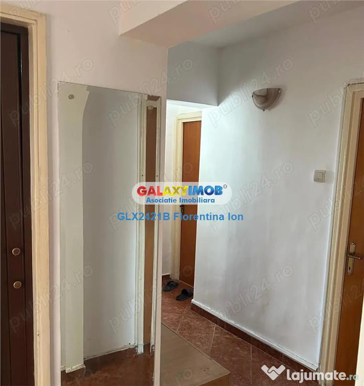 8766 Apartament 3 camere Drumul Taberei-B-dul Timisoara-Frig