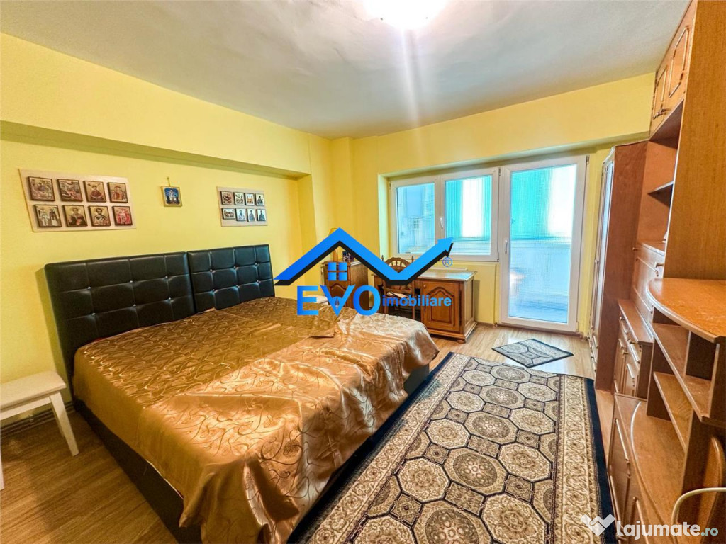 Apartament cu 2 camere, decomandat, zona Tatarasi - Lidl