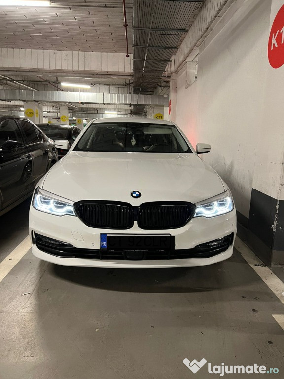 BMW Seria 530i xDrive