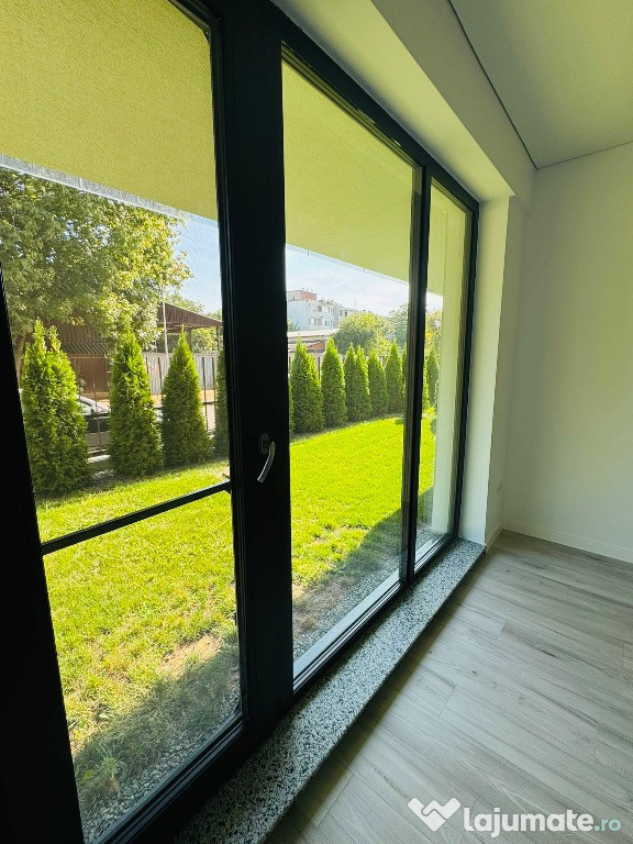 Apartamemt de inchiriat cu 2 camere