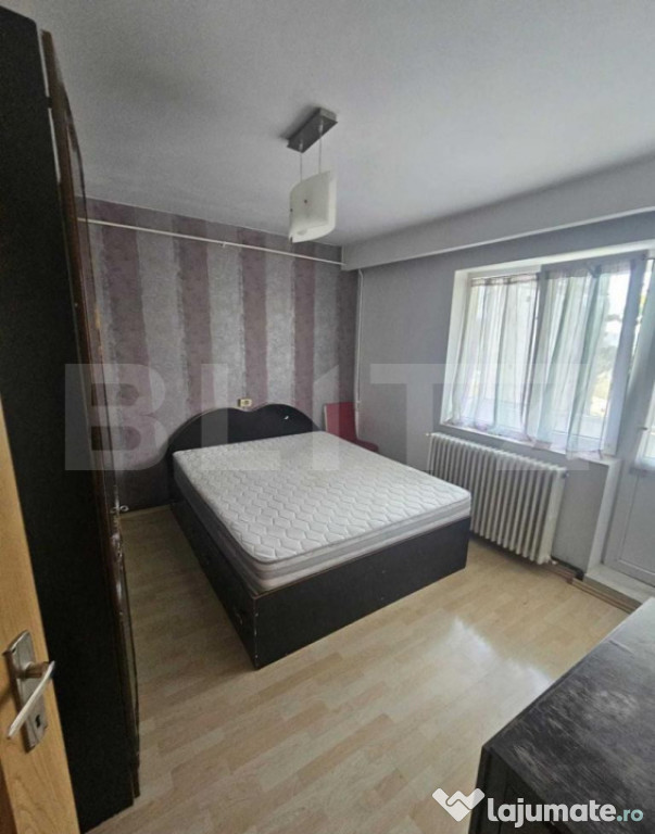 Apartament 2 camere Podu Ros