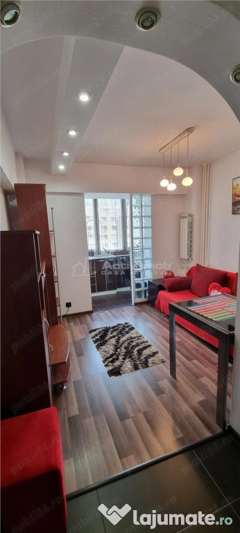 Metrou Piata Iancului - 2 camere - bloc anvelopat