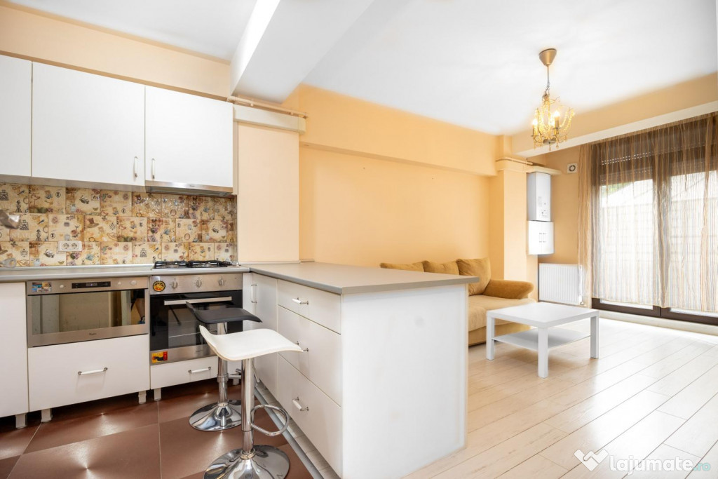 Terasa| Metrou Parc Bazilescu| 0% comision