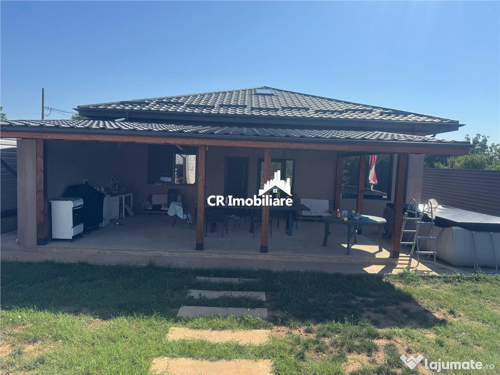 Casa la cheie 2024 de Baicoi Prahova