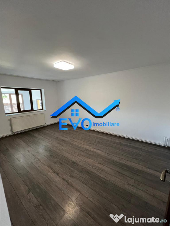 Apartament cu 4 camere, 2 bai, 100 mp, Cat Friendly zona Fru