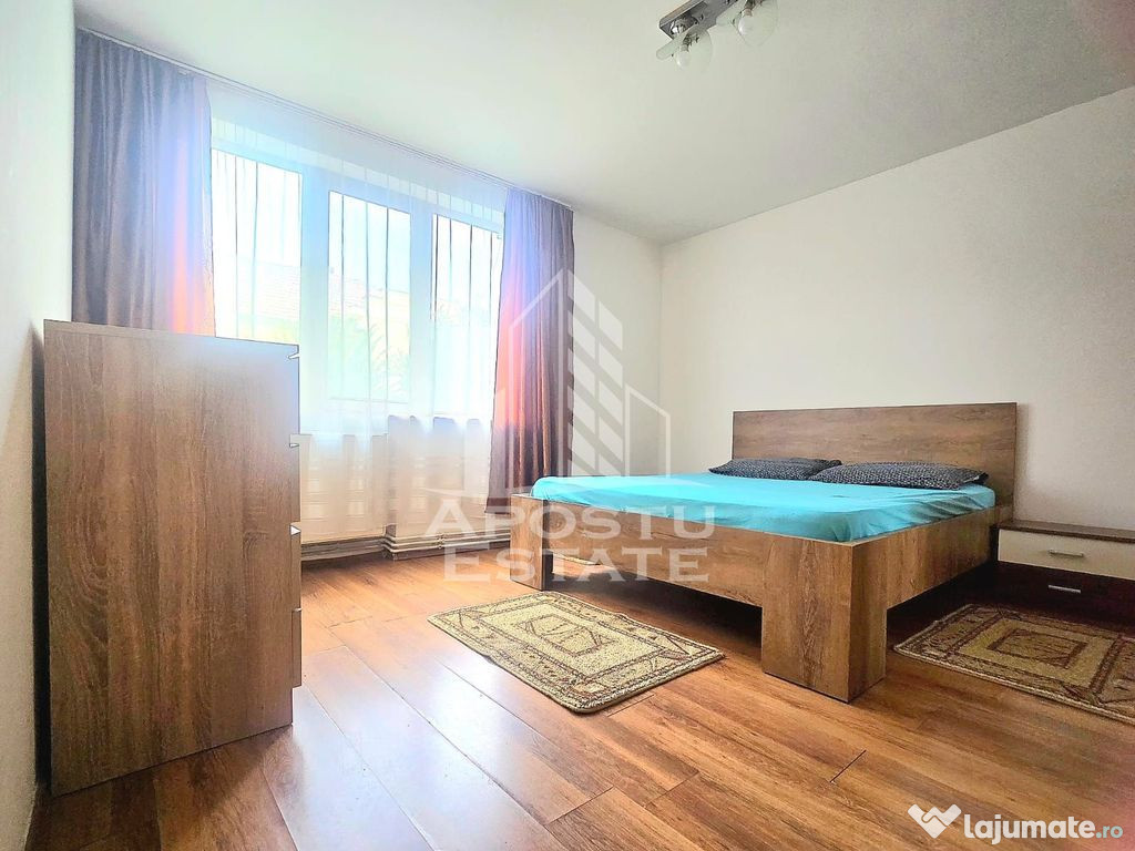 Apartamengt 2 camere Podgoria