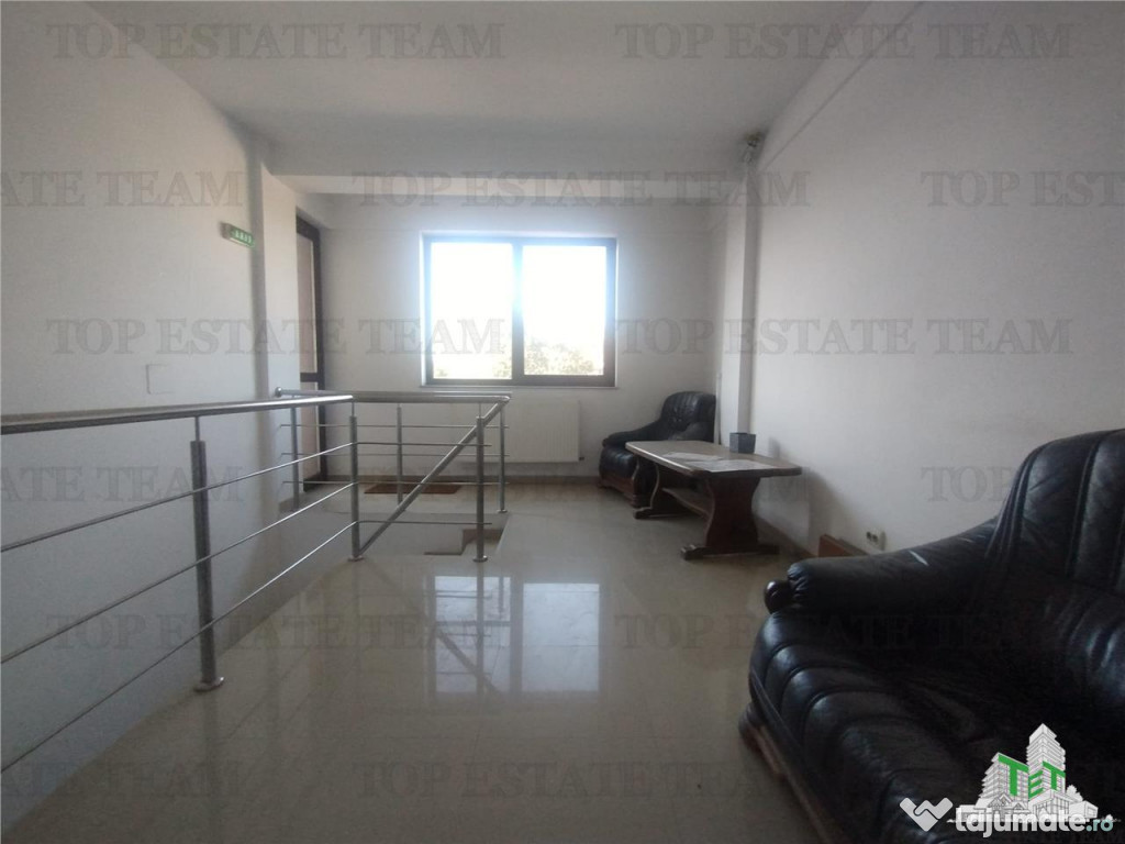 Apartament premium 4 camere cu intrare separata, ideal sediu