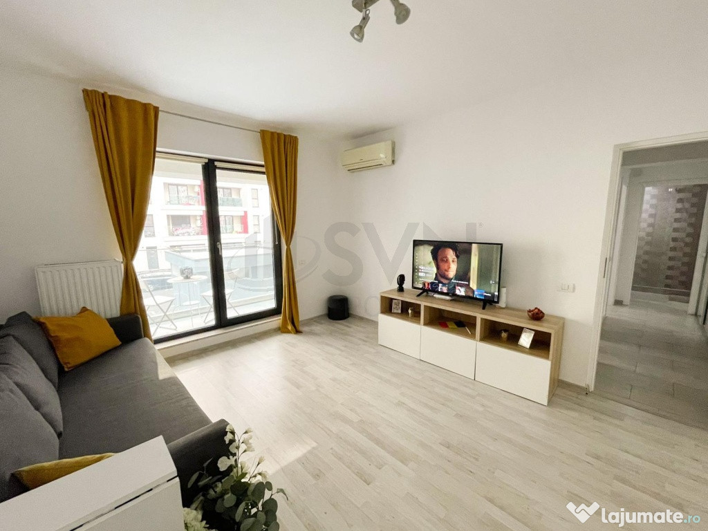 Apartament 3 camere I Plaza Residence I Lujerului I De in...