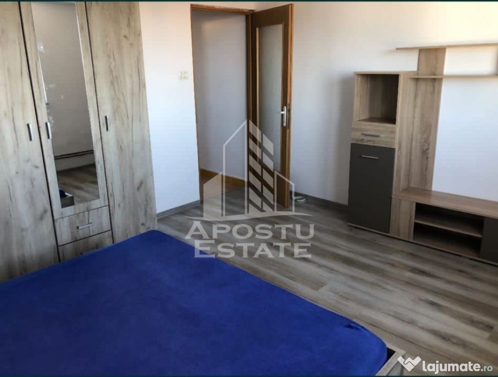 Apartament cu 2 camere, 62 mp, mansarda, centrala proprie...