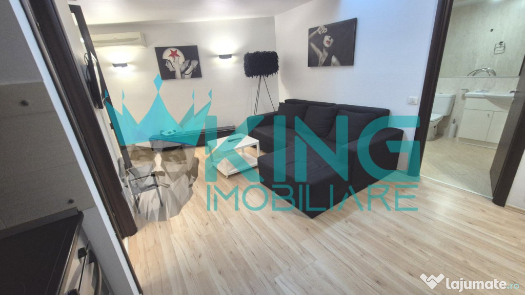 Apartament 2 Camere Terasa Herastrau