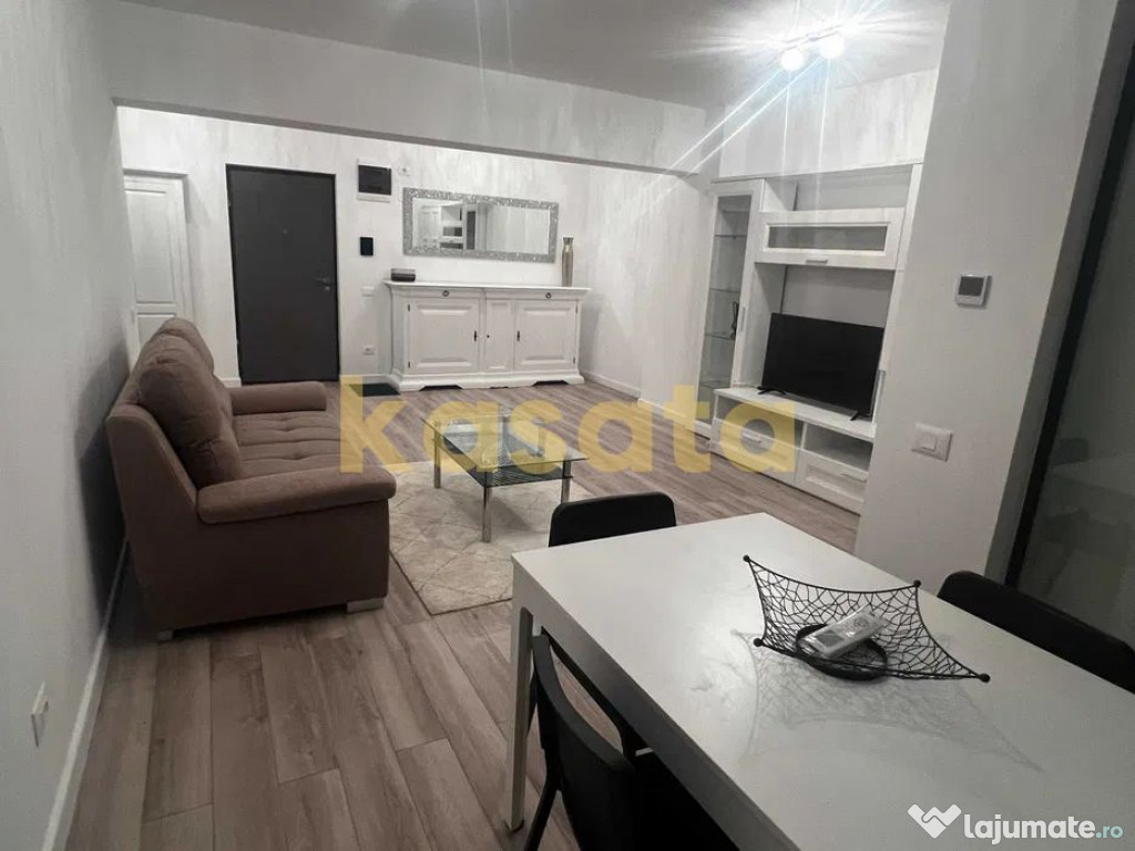 2 camere Smart Residence | Metrou