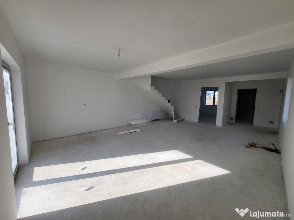Casa Singilara | 4 Camere | Zona excelenta