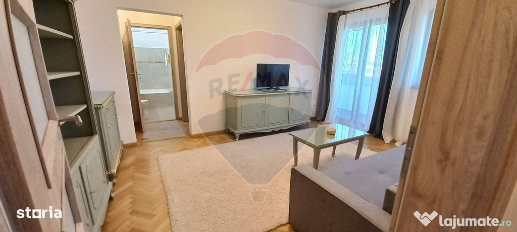 Se Inchiriaza Apartament de 2 camere Zona Piata Victoriei