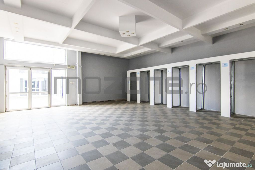 Spatiu Comercial | DE INCHIRIAT | Valea Cascadelor | Depo...