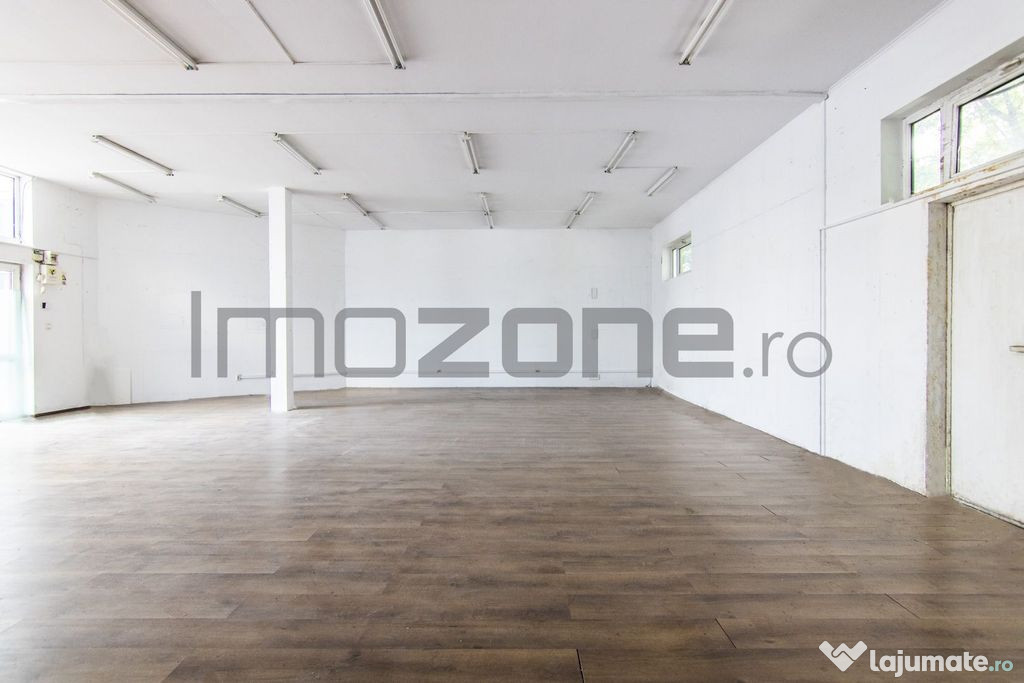 Spatiu Comercial | DE INCHIRIAT | Valea Cascadelor | Depo...