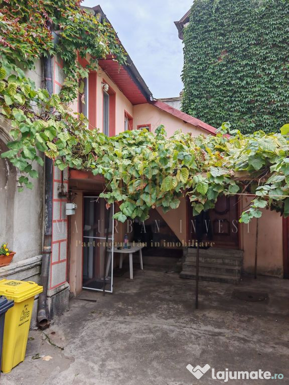 Tepes Vosda vand casa 3 cam65000 eur