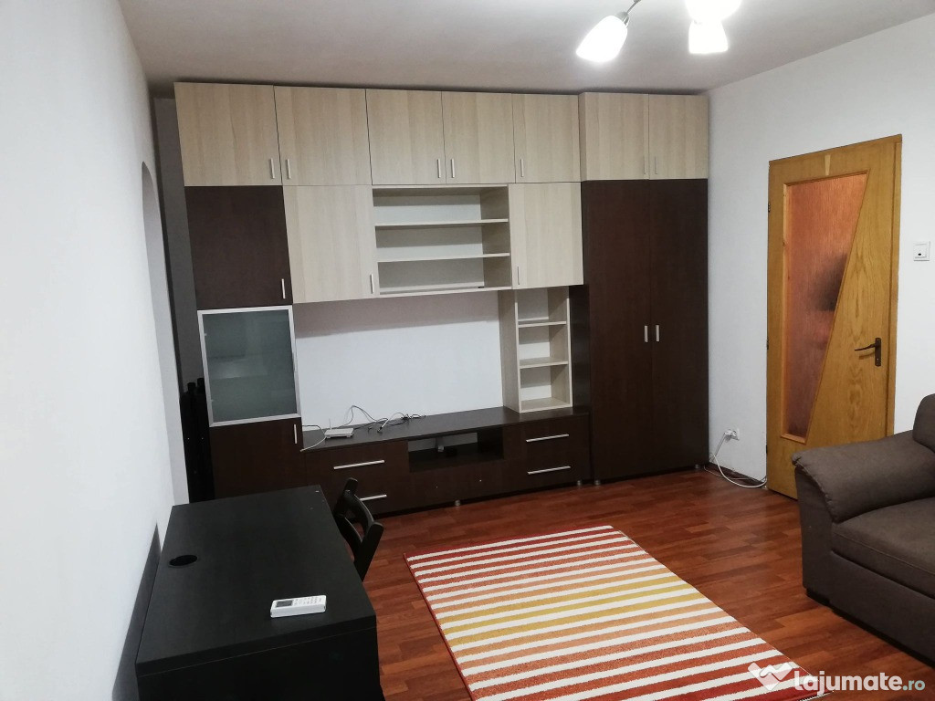 Inchiriere Apartament 2 camere semidecomandat Brancoveanu