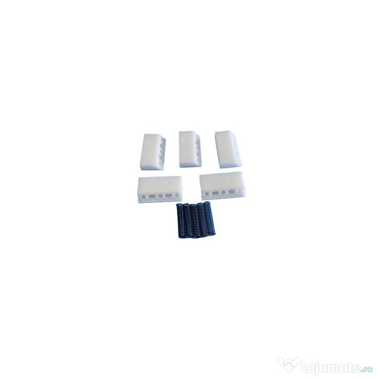 Set 5 paleti cu arculete pompa Piusi Bipump, Panther