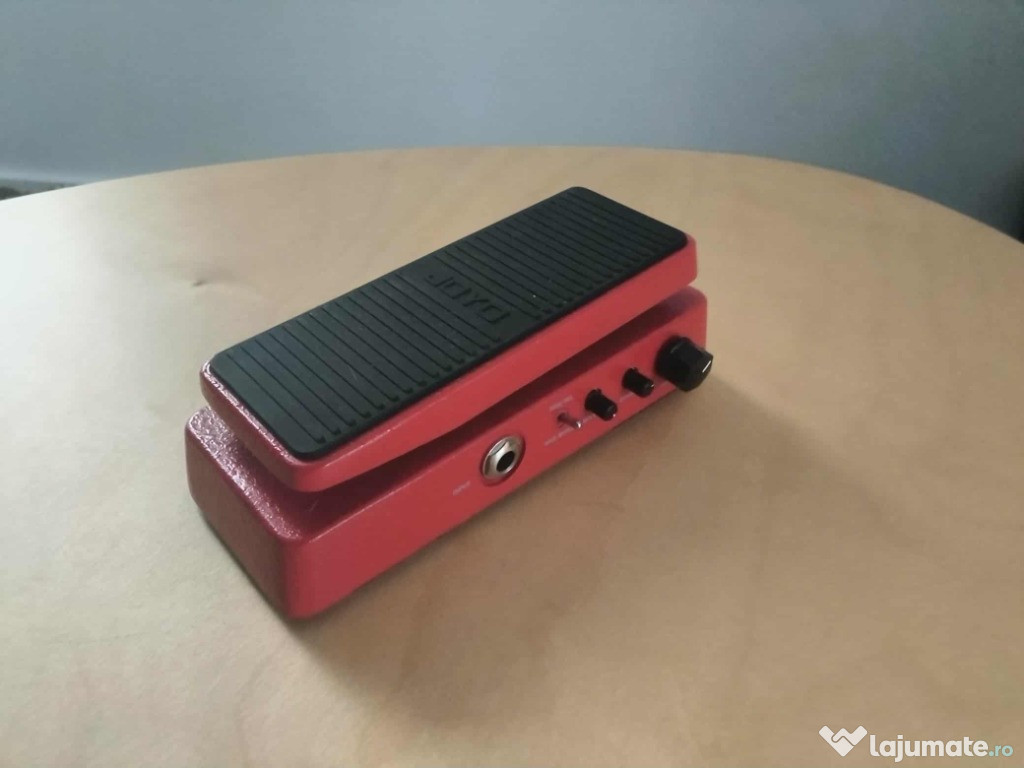 Pedala Wah Wah Joyo Noua
