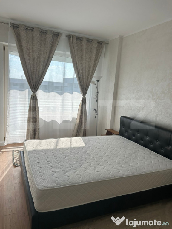 Apartament 2 camere Royal Town-Copou