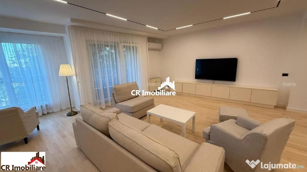 Apartament 3 camere exclusivist Aviatorilor