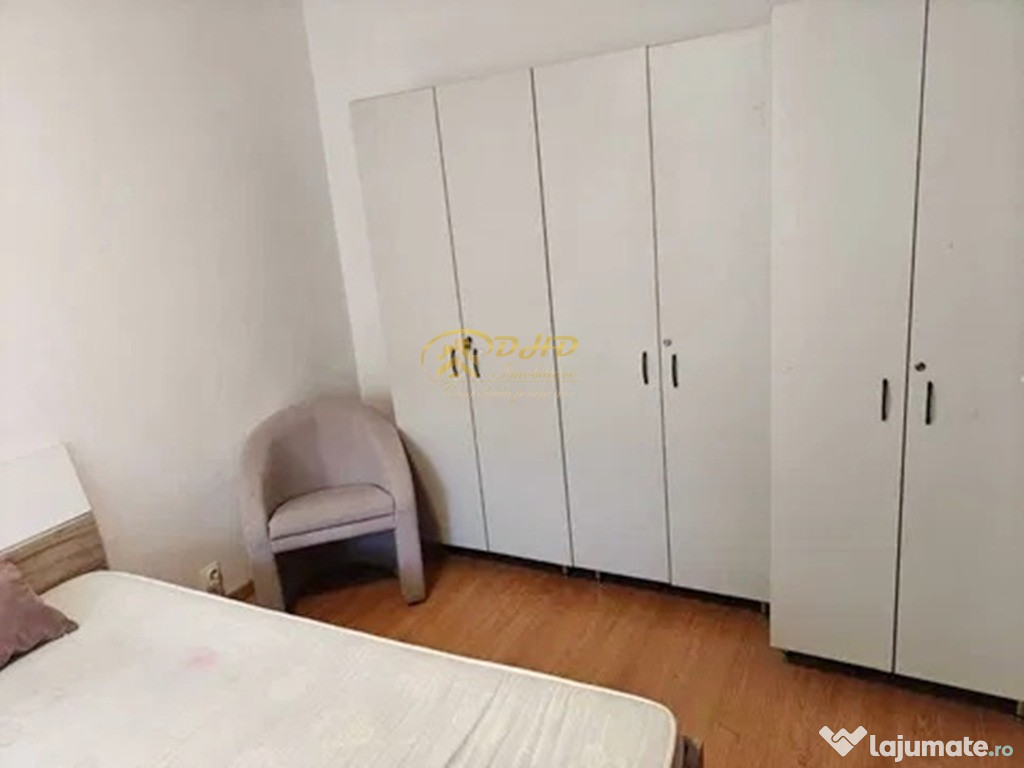 Apartament 2 camere in Tatarasi - Flora