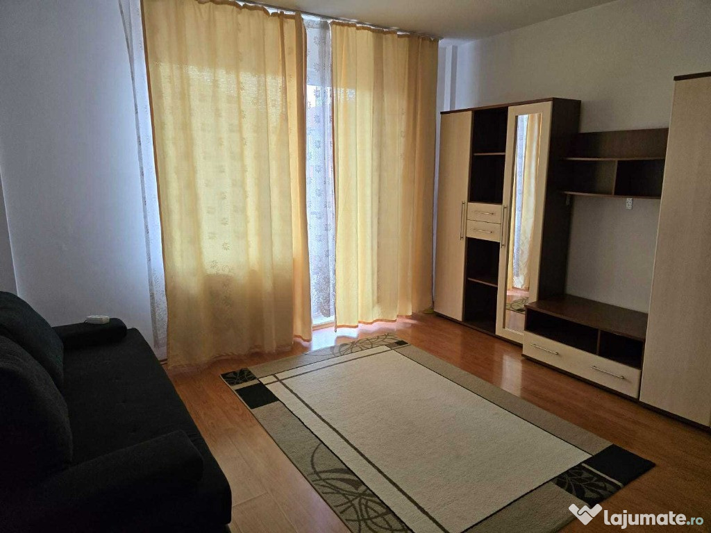 Apartament 1 camera - Iulius Mall, FSEGA