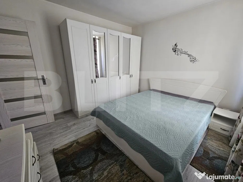 Apartament 2 camere