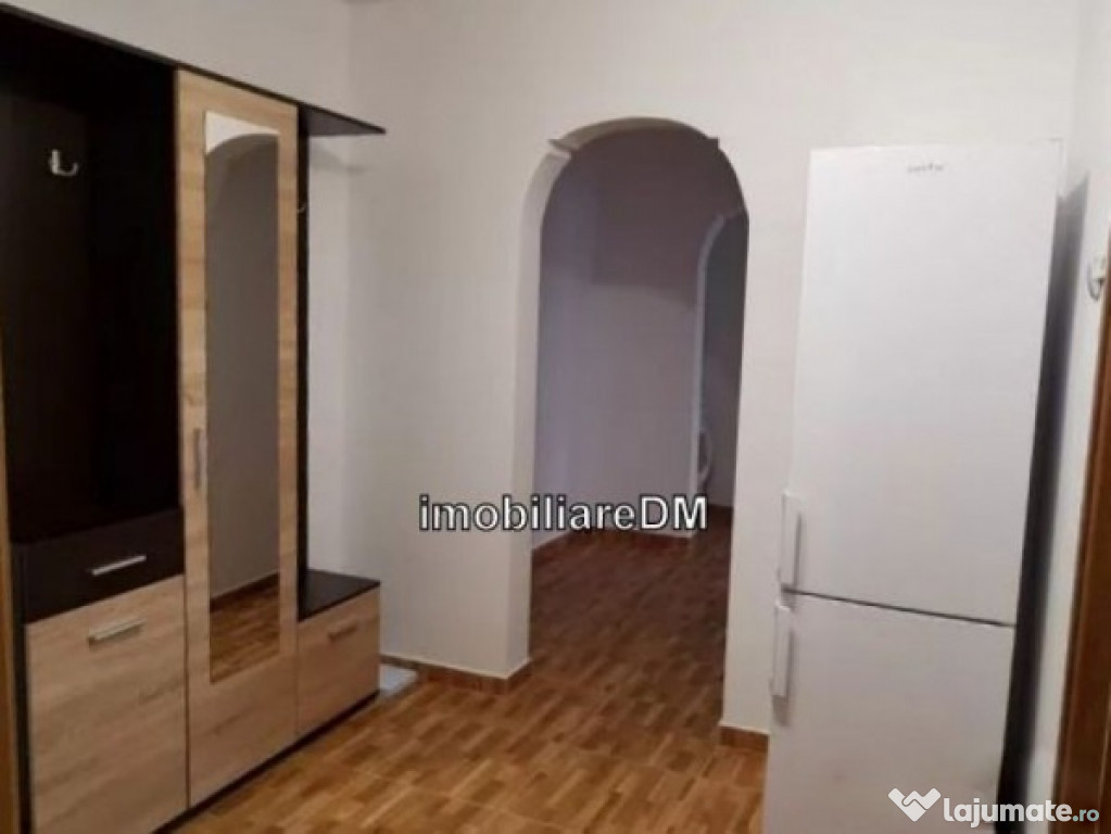 Inchiriere apartament 2 camere D, in Gara,