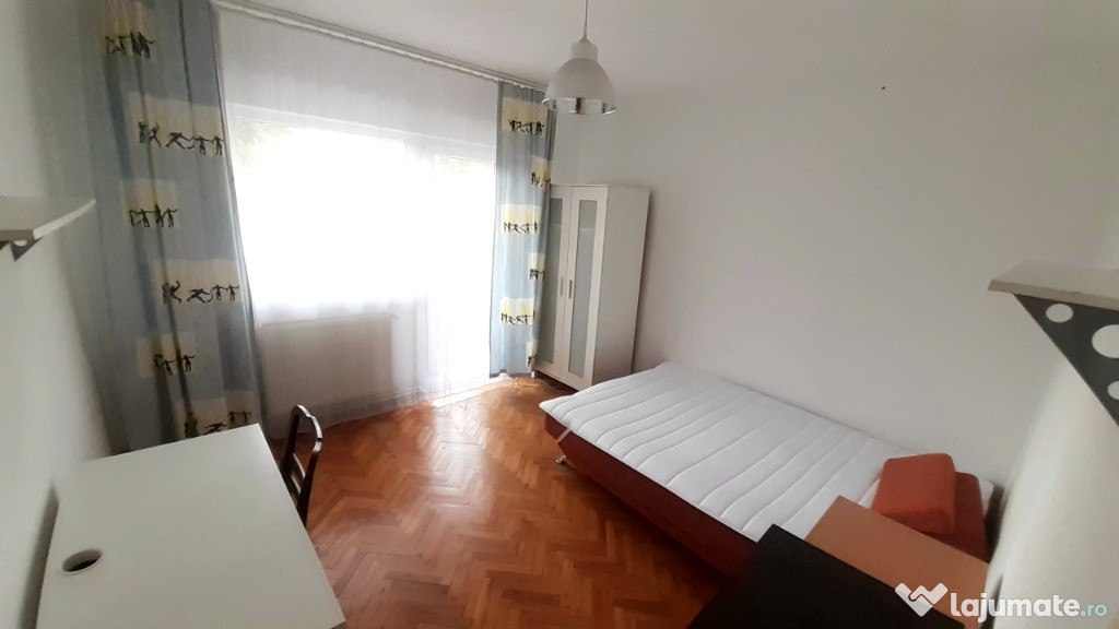Chirie apartament cu 3 camere in Cluj-Napoca Zorilor