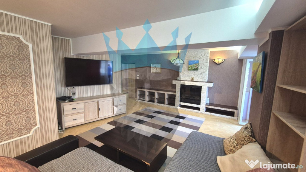 Apartament 3 Camere Piata Unirii Bucuresti