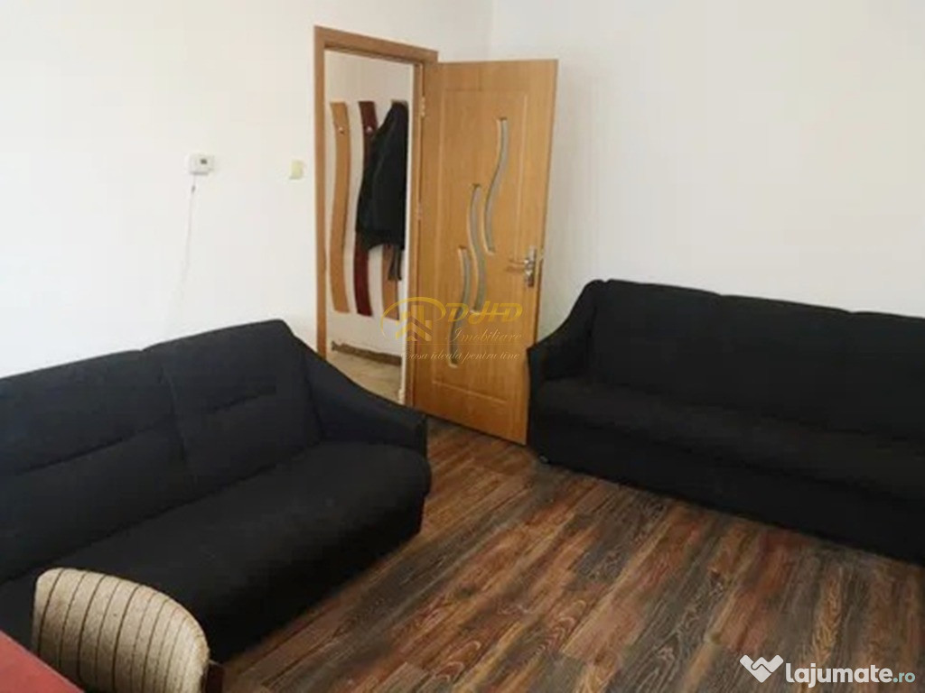 Apartament 3 camere in Tatarasi - Vasile Lupu