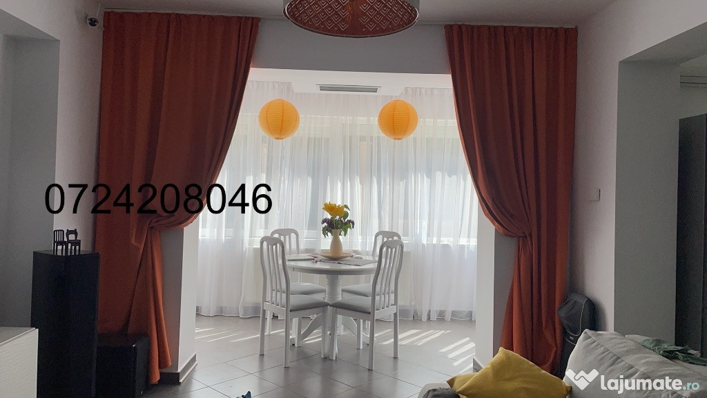 Vand apartament faleza nord