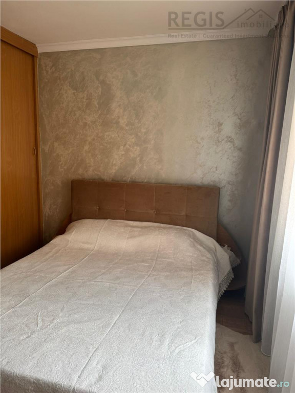 Apartament de 2 camere - Racadau - Brasov