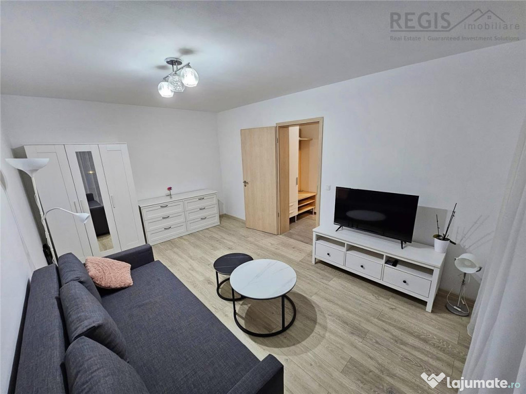Apartament 2 camere | Decomandat | Parcare | Coresi Kasper