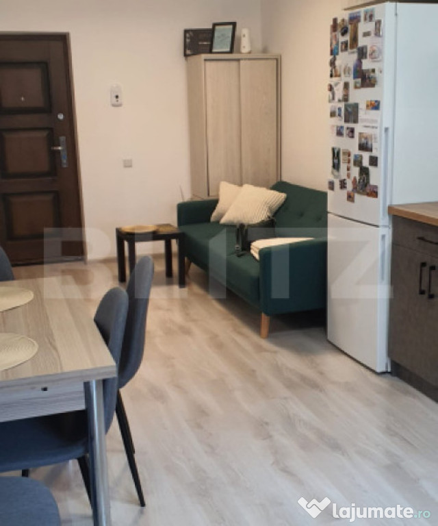 Studio Complet Mobilat – Eleganță și Funcționalitate ?