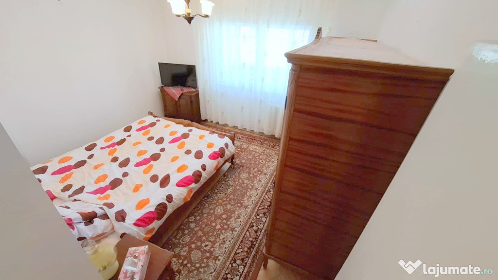 Apartament 2 camere D, in Oancea,LIDL - Tatarasi