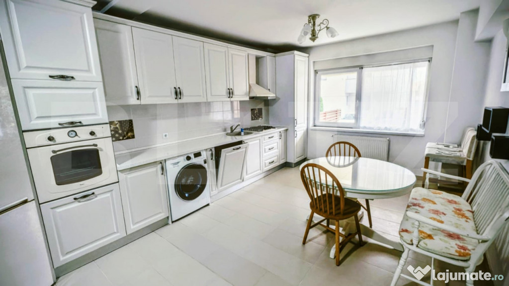 Apartament modern, bloc nou, zona Kaufland din cetate