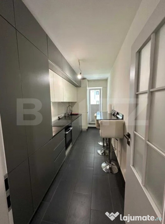 Apartament MODERN cu 3 camere - Contemporan Homes
