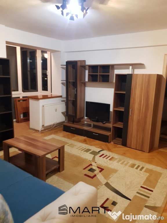 Apartament 2 camere Centrul Civic